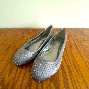 Formal flats